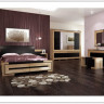 Купить Кровать 1400*200  CORINO Mebin с доставкой по России по цене производителя можно в магазине Другая мебель в Алексеевке