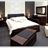 Купить Кровать 1400*200  CORINO Mebin с доставкой по России по цене производителя можно в магазине Другая мебель в Алексеевке