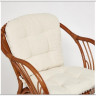 Террасный комплект NEW BOGOTA " (2 кресла + стол) coco brown (коричневый кокос)