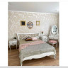 Купить Кровать из массива бука Лиана с доставкой по России по цене производителя можно в магазине Другая мебель в Алексеевке
