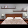 Купить Кровать Кентаки S320-LOZ/140x200 BRW с доставкой по России по цене производителя можно в магазине Другая мебель в Алексеевке