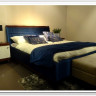 Купить Кровать VI-Loze 1 160x200 VIA Taranko с доставкой по России по цене производителя можно в магазине Другая мебель в Алексеевке