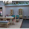 Купить Зеркало Визави 1/11 BOSSANOVA с доставкой по России по цене производителя можно в магазине Другая мебель в Алексеевке