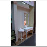 Купить Зеркало Визави 1/11 BOSSANOVA с доставкой по России по цене производителя можно в магазине Другая мебель в Алексеевке