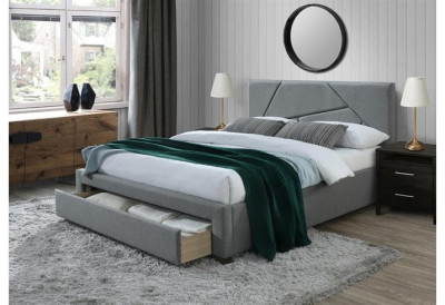 Кровать VALERY 160/200 Halmar