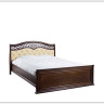 Купить Кровать V-Loze A кожа 160x200 Verona Taranko с доставкой по России по цене производителя можно в магазине Другая мебель в Алексеевке