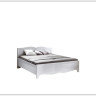 Купить Кровать Milano Taranko Тип 2 180х200 с доставкой по России по цене производителя можно в магазине Другая мебель в Алексеевке
