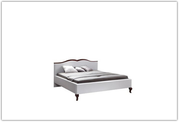 Купить Кровать Milano Taranko Тип 4 180х200 с доставкой по России по цене производителя можно в магазине Другая мебель в Алексеевке