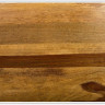 Стол Бомбей 0390-175 палисандр, натуральный (natural)