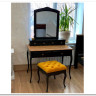 Купить Спальня из массива бука Авиньон с доставкой по России по цене производителя можно в магазине Другая мебель в Алексеевке
