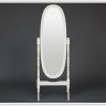 Купить Зеркало напольное с поворотным механизмом МС-4001 с доставкой по России по цене производителя можно в магазине Другая мебель в Алексеевке