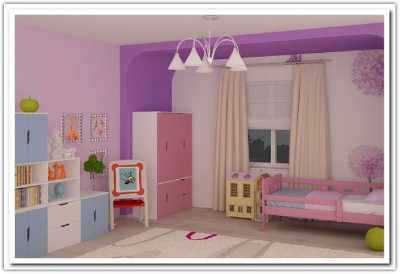Мебель для детской Тимберс Кидс (массив сосны)