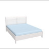 Кровать Бейли (массив) без изножья 160х200