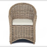 Кресло Secret De Maison MAISONET c подушкой из ротанга  
