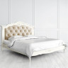 Купить Кровать с мягким изголовьем 160*200 Romantic Kreind с доставкой по России по цене производителя можно в магазине Другая мебель в Алексеевке