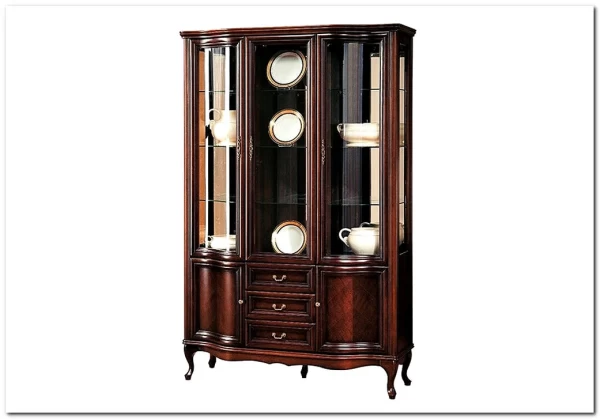 Витрина W-W3 WERSAL Taranko