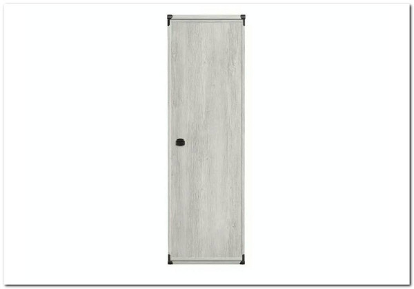 Шкаф JSZF1D ИНДИАНА BRW 