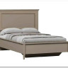 Кровать Classic LOZ120x200 глиняный серый BRW  
