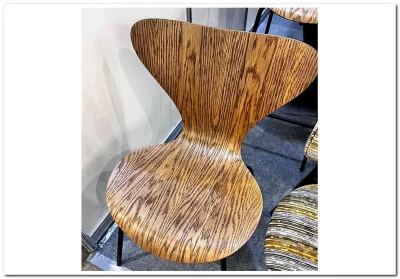 Стул Богория барный 