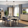 Кровать Classic LOZ180x200 глиняный серый BRW  