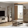 Кровать Classic LOZ180x200 глиняный серый BRW  