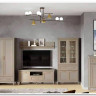 Кровать Classic LOZ180x200 глиняный серый BRW  