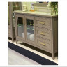 Кровать Classic LOZ180x200 глиняный серый BRW  
