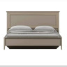 Кровать Classic LOZ180x200 глиняный серый BRW  