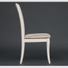 Стул Siena (SA-SC) ivory white (слоновая кость)