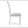 Стул Siena (SA-SC) ivory white (слоновая кость)