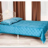 Купить Кровать Federica (mod. AT-881) 160*200 (Queen bed), Белый (butter white) с доставкой по России по цене производителя можно в магазине Другая мебель в Алексеевке