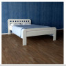 Кровать 120х200 В-КР-231 Коста Бланка