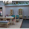 Купить Стол обеденный Диалог 10 овальный на балясинах (раздвижной) BOSSANOVA с доставкой по России по цене производителя можно в магазине Другая мебель в Алексеевке