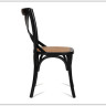 Стул Secret De Maison CROSS (mod.CB2001) черный
