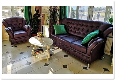 Диван Лера 2 Other Life