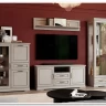 Витрина Florencia REG1W1SZK персидский жемчуг BRW