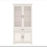 Витрина Florencia  REG2W2D1S персидский жемчуг BRW