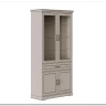 Витрина Florencia  REG2W2D1S персидский жемчуг BRW