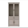Витрина Florencia  REG2W2D1S персидский жемчуг BRW