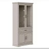 Витрина Florencia  REG2W2D1S персидский жемчуг BRW