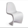 Стул PANTON (mod. C1074) White (белый)