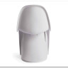 Стул PANTON (mod. C1074) White (белый)