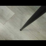 Стул VALENTINO (mod. PC45-2) Brown (коричневый)/чёрный