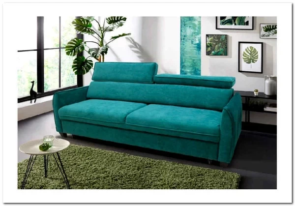 Диван трехместный Марсель Other Life  