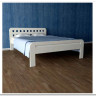 Кровать 160Х200 В-КР-233 Тимберс