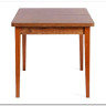 Стол-автомат AISHA (mod. 1151) walnut (орех)