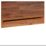 Стол-автомат AISHA (mod. 1151) walnut (орех)