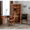 Стул Бомбей - 3417A палисандр Natural tinted (натуральный тонированный)