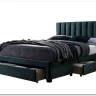 Кровать GRACE 160/200 Halmar