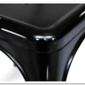 Стул Secret De Maison LOFT CHAIR (mod. 012) черный/black vintage